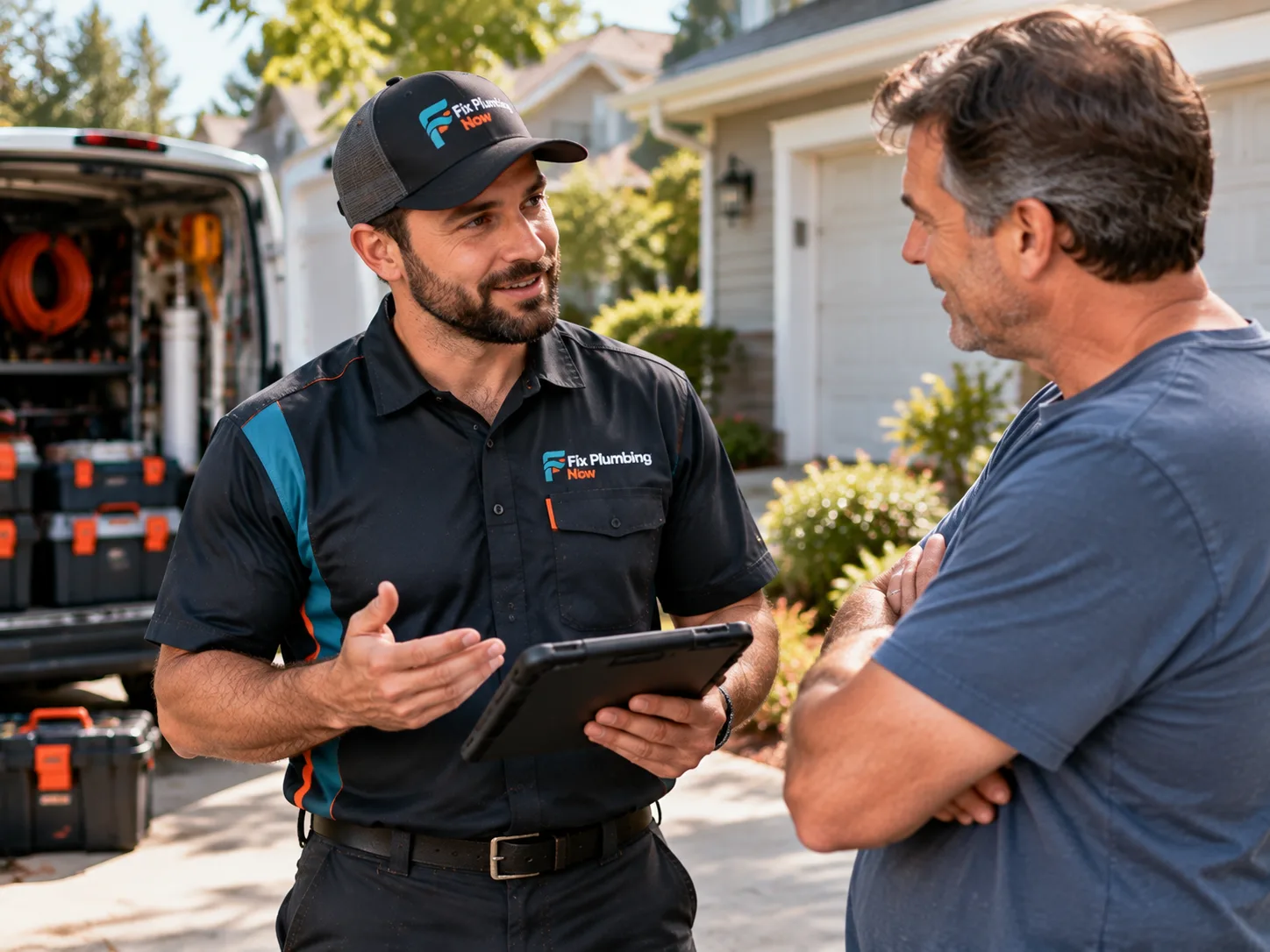 Clogged Drain Service Ludington, MI FAQs